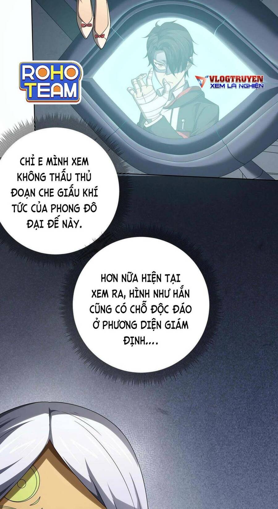 Bắt Đầu Với Trăm Vạn Minh Tệ Chap 14 - Next Chap 15