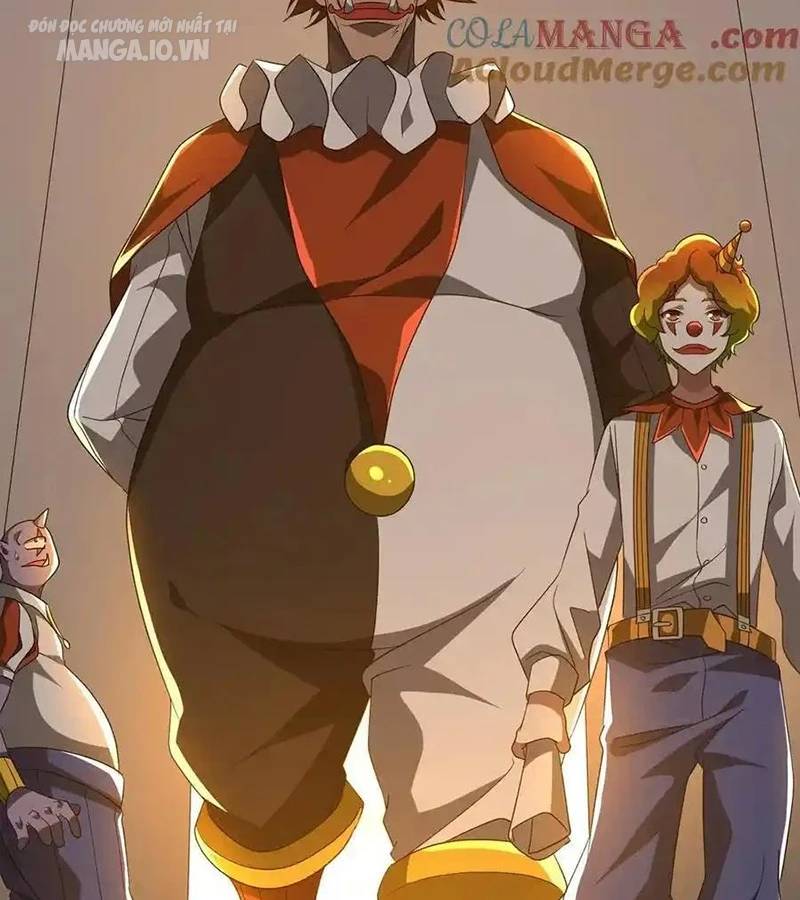 Bắt Đầu Với Trăm Vạn Minh Tệ Chap 140 - Next Chap 141