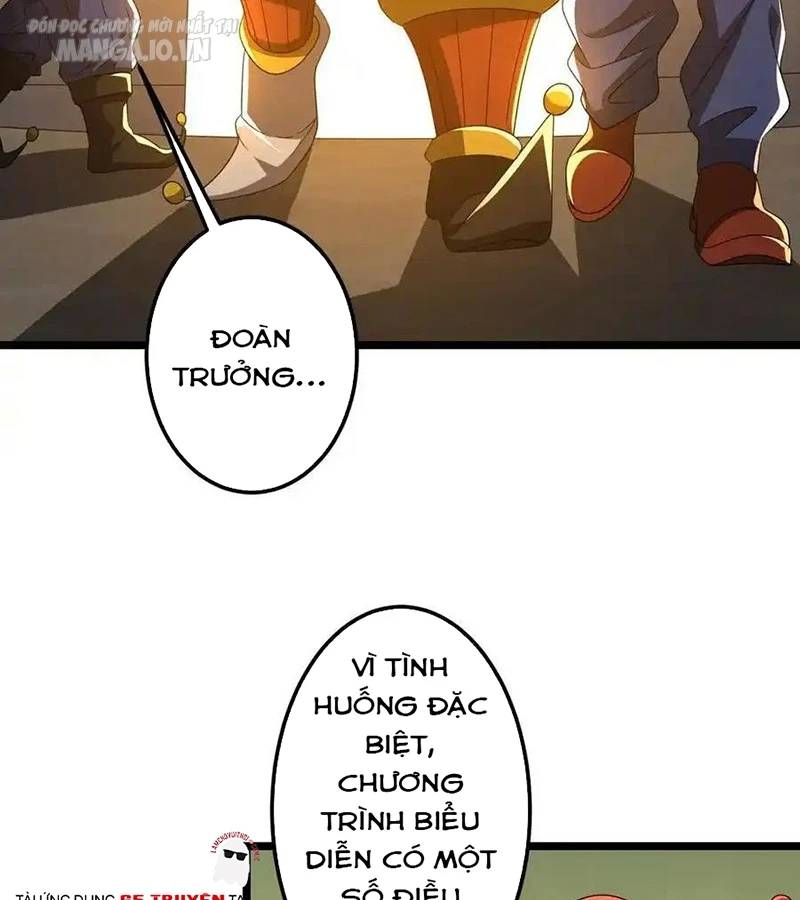 Bắt Đầu Với Trăm Vạn Minh Tệ Chap 140 - Next Chap 141
