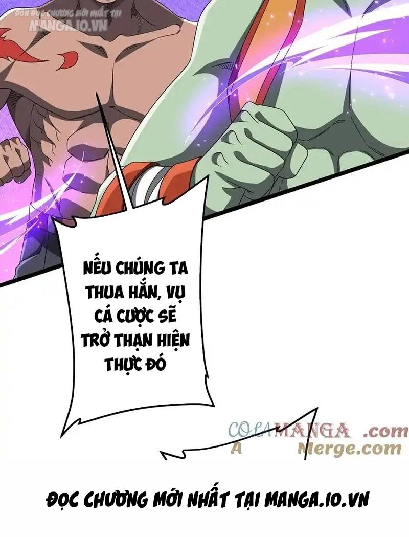 Bắt Đầu Với Trăm Vạn Minh Tệ Chap 140 - Next Chap 141
