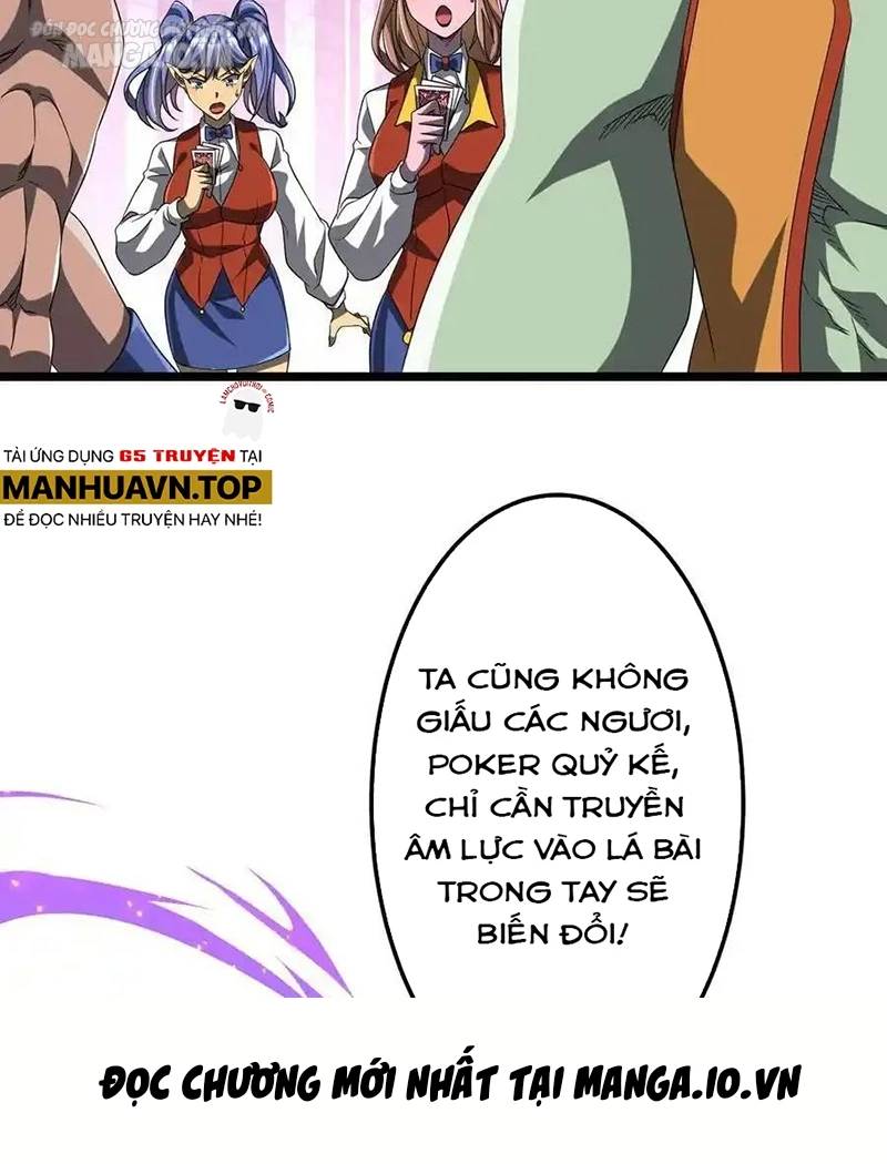 Bắt Đầu Với Trăm Vạn Minh Tệ Chap 140 - Next Chap 141