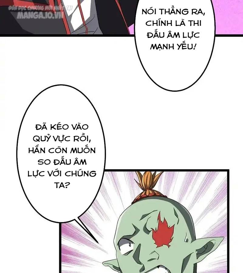 Bắt Đầu Với Trăm Vạn Minh Tệ Chap 140 - Next Chap 141