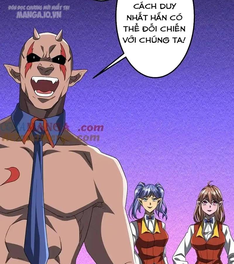 Bắt Đầu Với Trăm Vạn Minh Tệ Chap 140 - Next Chap 141