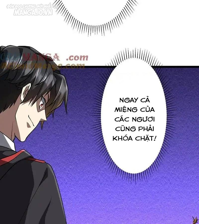 Bắt Đầu Với Trăm Vạn Minh Tệ Chap 140 - Next Chap 141