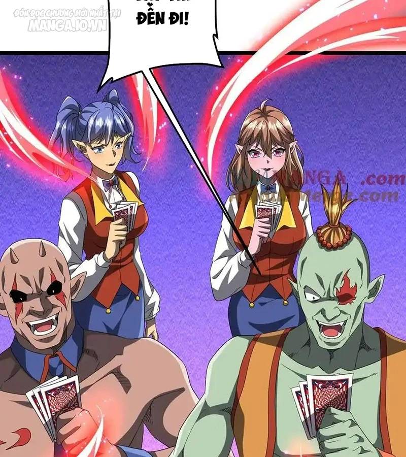 Bắt Đầu Với Trăm Vạn Minh Tệ Chap 140 - Next Chap 141