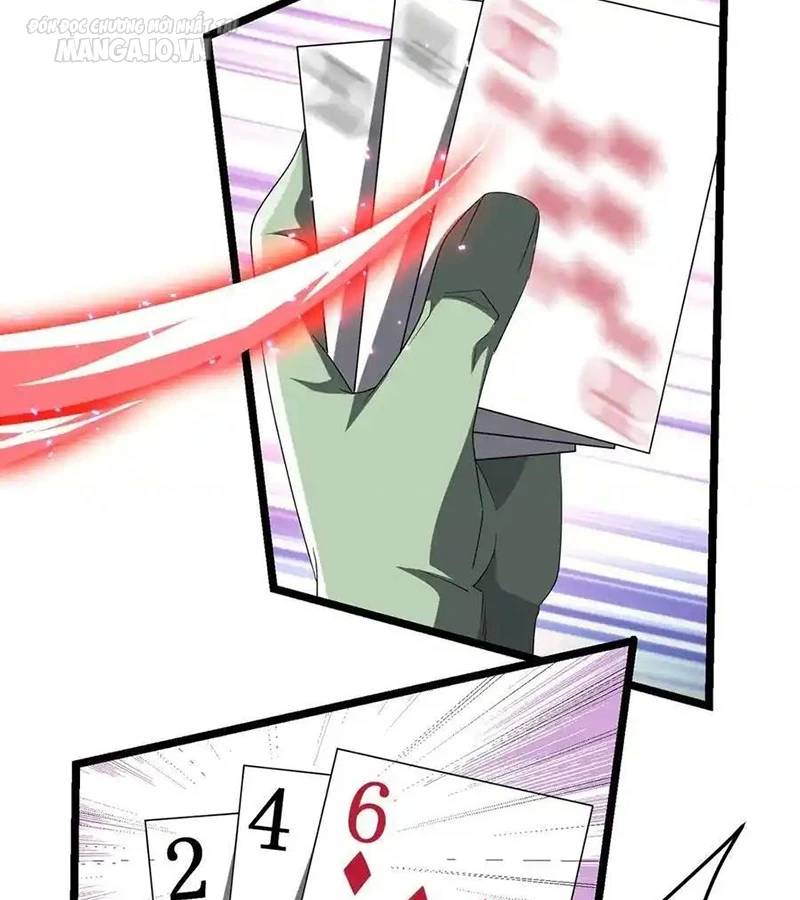Bắt Đầu Với Trăm Vạn Minh Tệ Chap 140 - Next Chap 141