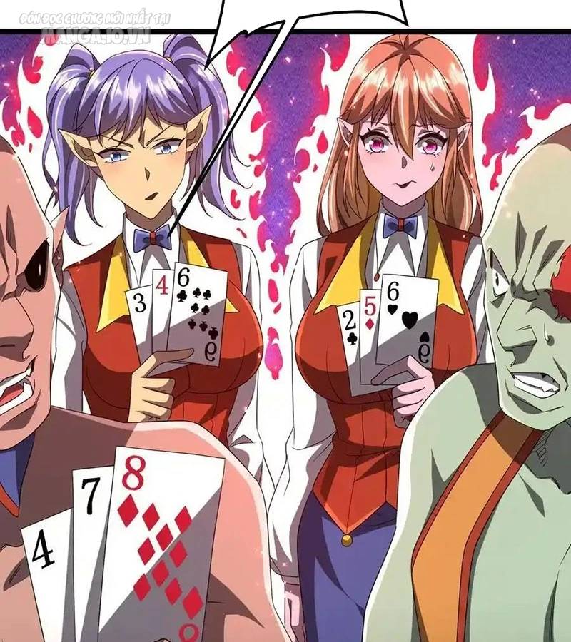 Bắt Đầu Với Trăm Vạn Minh Tệ Chap 140 - Next Chap 141