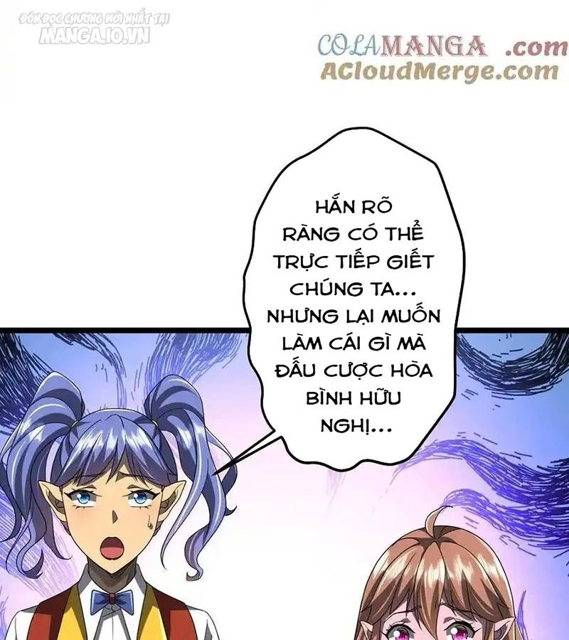 Bắt Đầu Với Trăm Vạn Minh Tệ Chap 140 - Next Chap 141