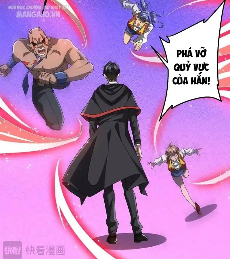 Bắt Đầu Với Trăm Vạn Minh Tệ Chap 140 - Next Chap 141