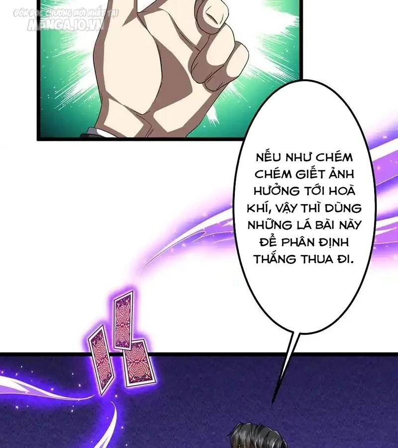 Bắt Đầu Với Trăm Vạn Minh Tệ Chap 140 - Next Chap 141