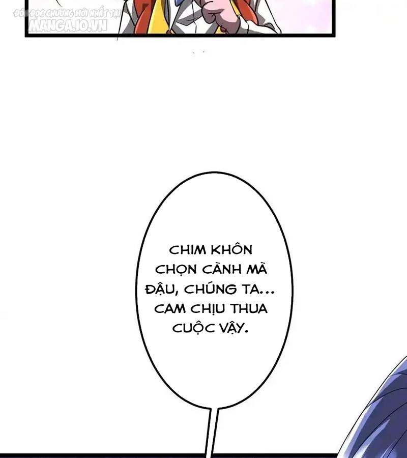 Bắt Đầu Với Trăm Vạn Minh Tệ Chap 140 - Next Chap 141