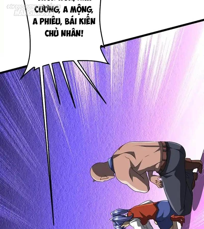 Bắt Đầu Với Trăm Vạn Minh Tệ Chap 140 - Next Chap 141