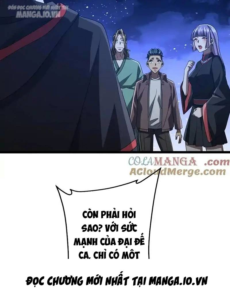 Bắt Đầu Với Trăm Vạn Minh Tệ Chap 140 - Next Chap 141