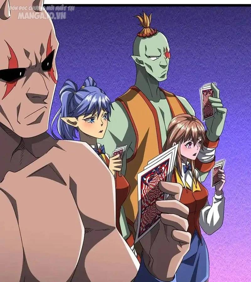 Bắt Đầu Với Trăm Vạn Minh Tệ Chap 140 - Next Chap 141