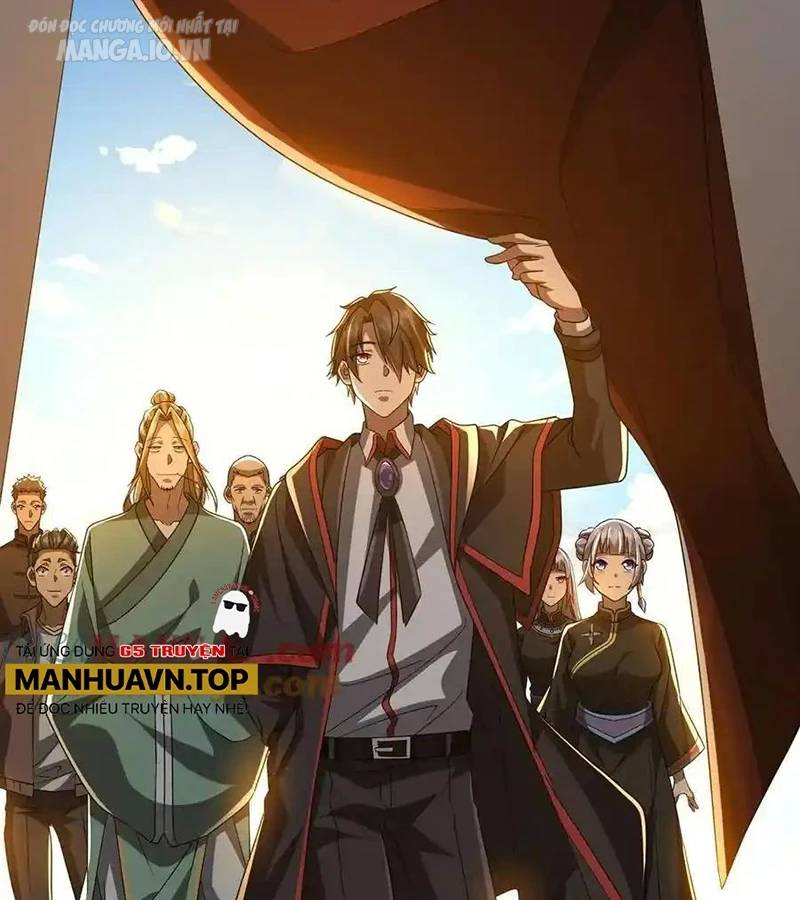 Bắt Đầu Với Trăm Vạn Minh Tệ Chap 140 - Next Chap 141