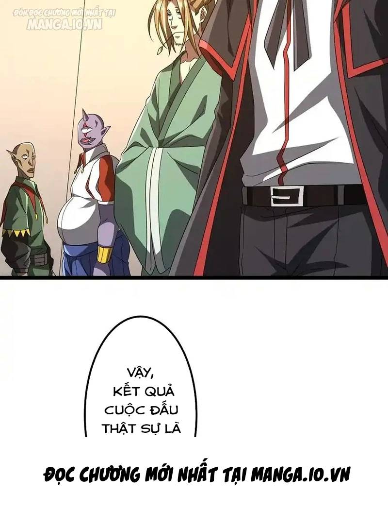 Bắt Đầu Với Trăm Vạn Minh Tệ Chap 140 - Next Chap 141