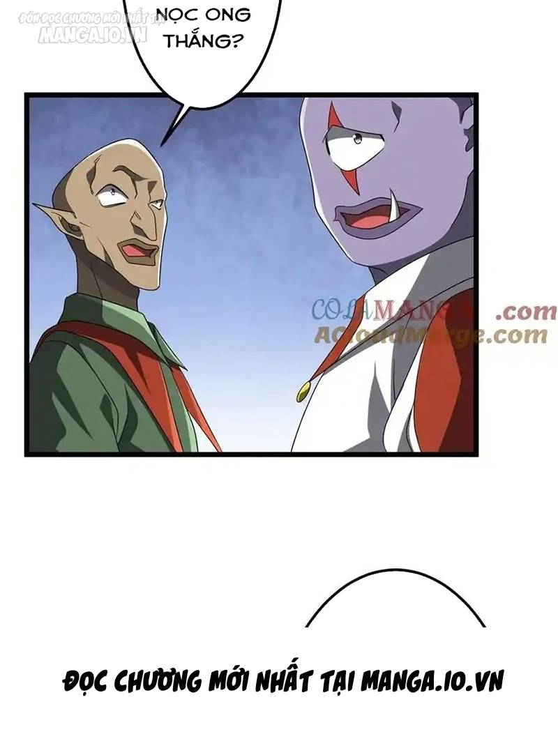 Bắt Đầu Với Trăm Vạn Minh Tệ Chap 140 - Next Chap 141
