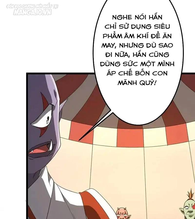 Bắt Đầu Với Trăm Vạn Minh Tệ Chap 140 - Next Chap 141