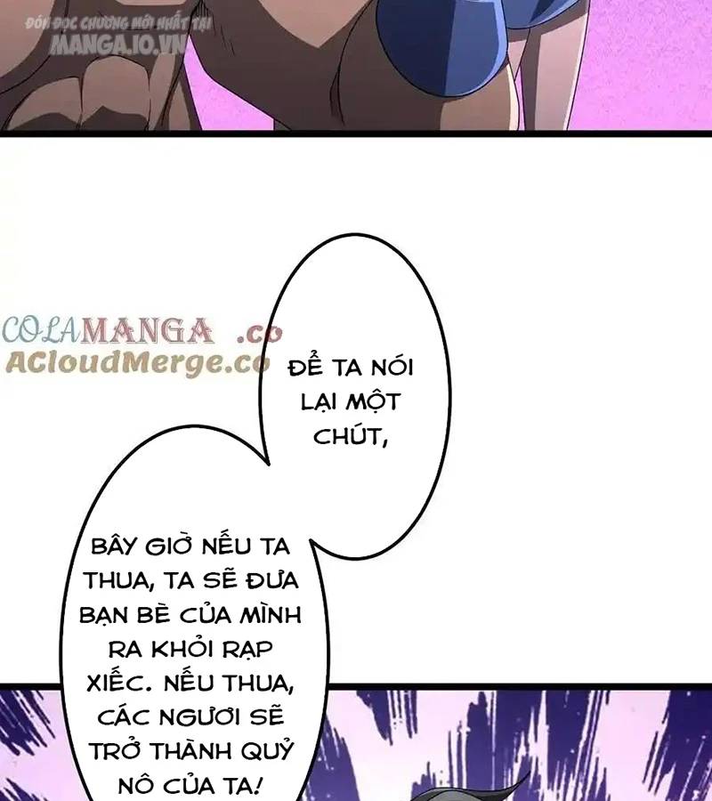 Bắt Đầu Với Trăm Vạn Minh Tệ Chap 140 - Next Chap 141