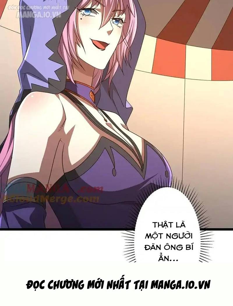 Bắt Đầu Với Trăm Vạn Minh Tệ Chap 140 - Next Chap 141