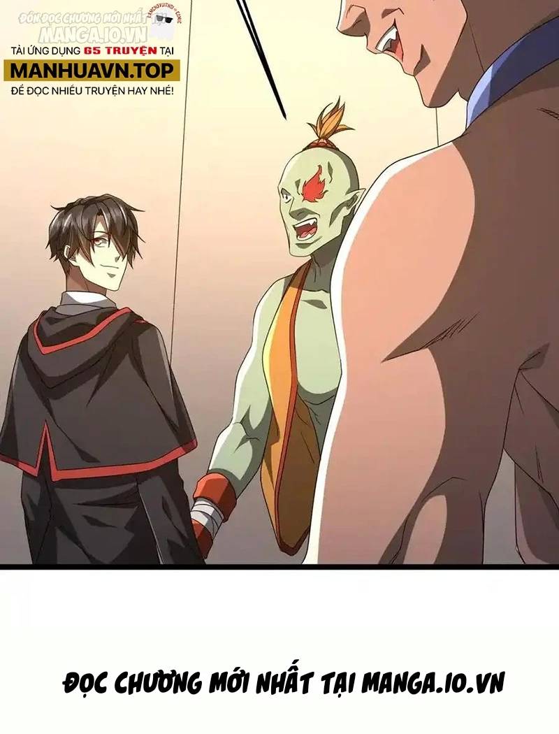 Bắt Đầu Với Trăm Vạn Minh Tệ Chap 140 - Next Chap 141