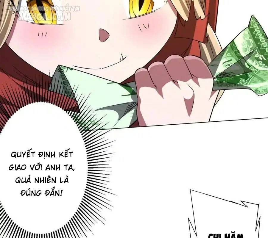 Bắt Đầu Với Trăm Vạn Minh Tệ Chap 141 - Next Chap 142