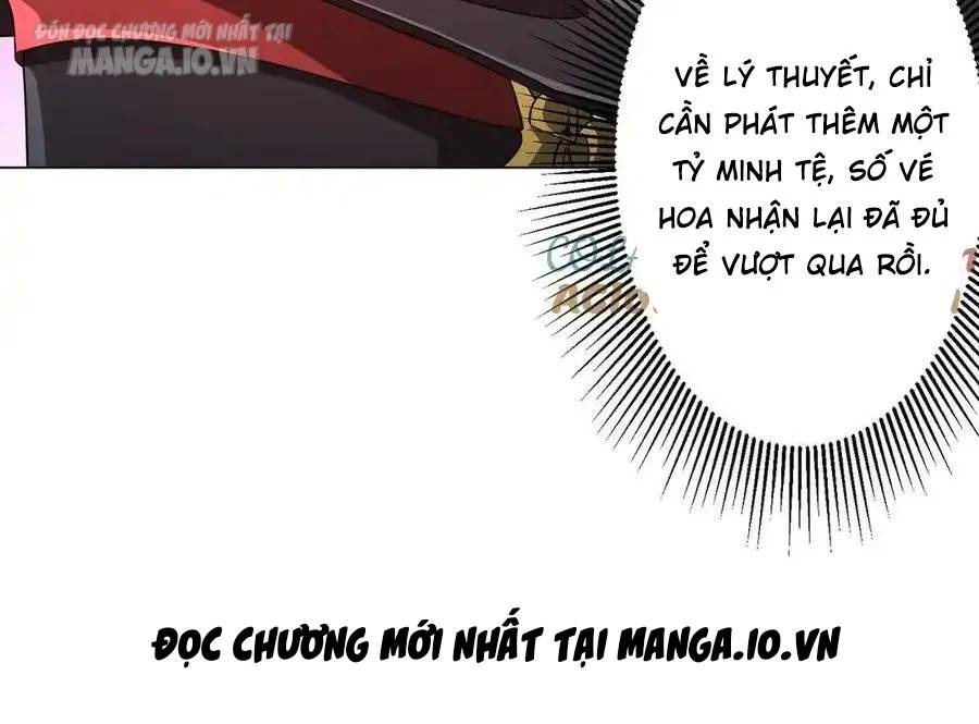 Bắt Đầu Với Trăm Vạn Minh Tệ Chap 141 - Next Chap 142