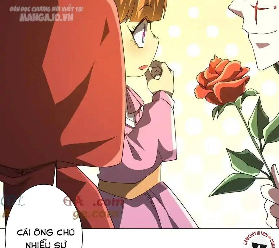 Bắt Đầu Với Trăm Vạn Minh Tệ Chap 141 - Next Chap 142