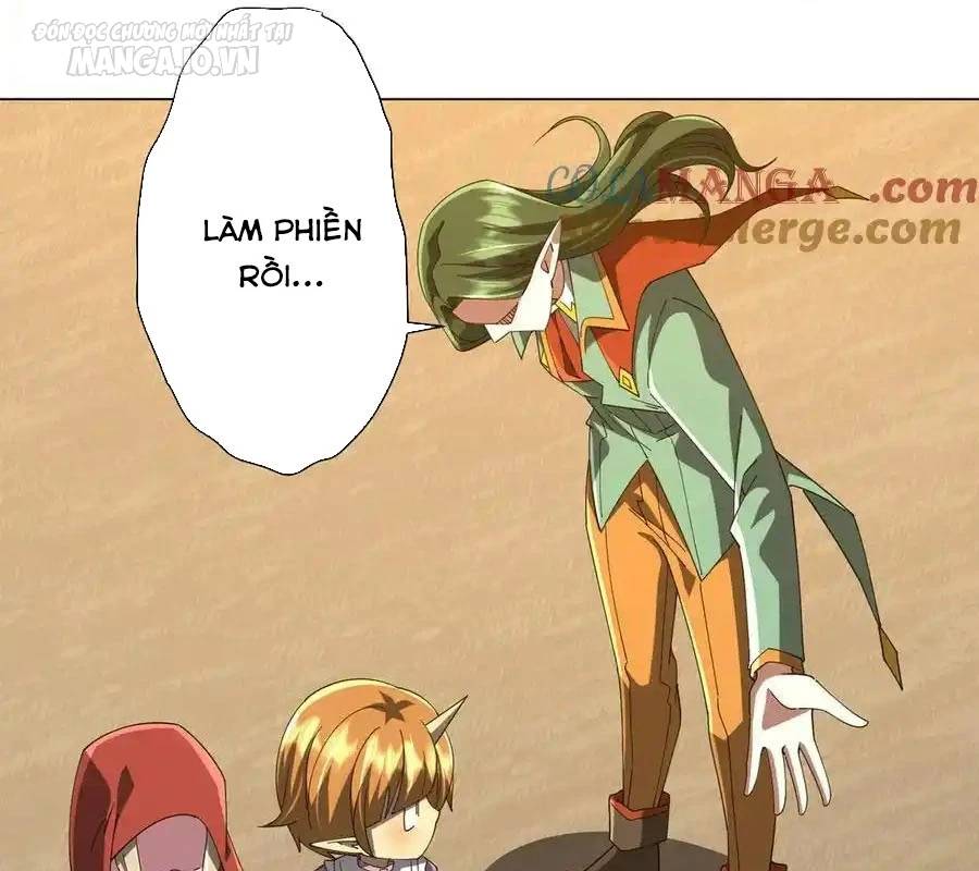 Bắt Đầu Với Trăm Vạn Minh Tệ Chap 141 - Next Chap 142
