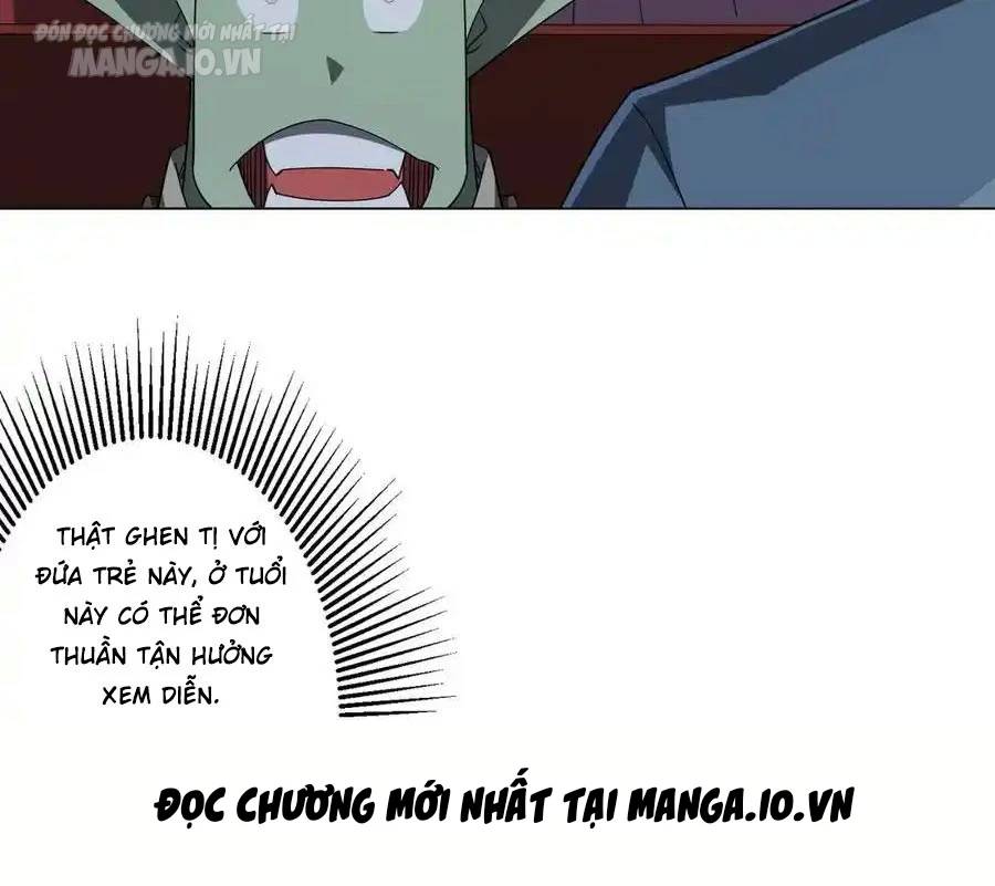 Bắt Đầu Với Trăm Vạn Minh Tệ Chap 141 - Next Chap 142