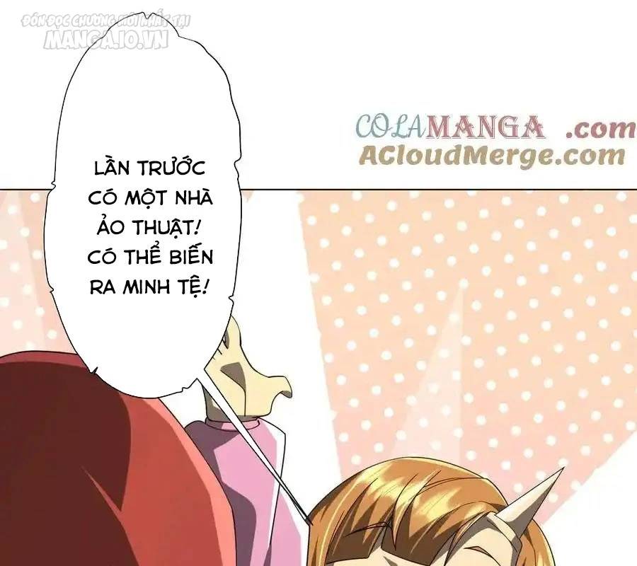 Bắt Đầu Với Trăm Vạn Minh Tệ Chap 141 - Next Chap 142