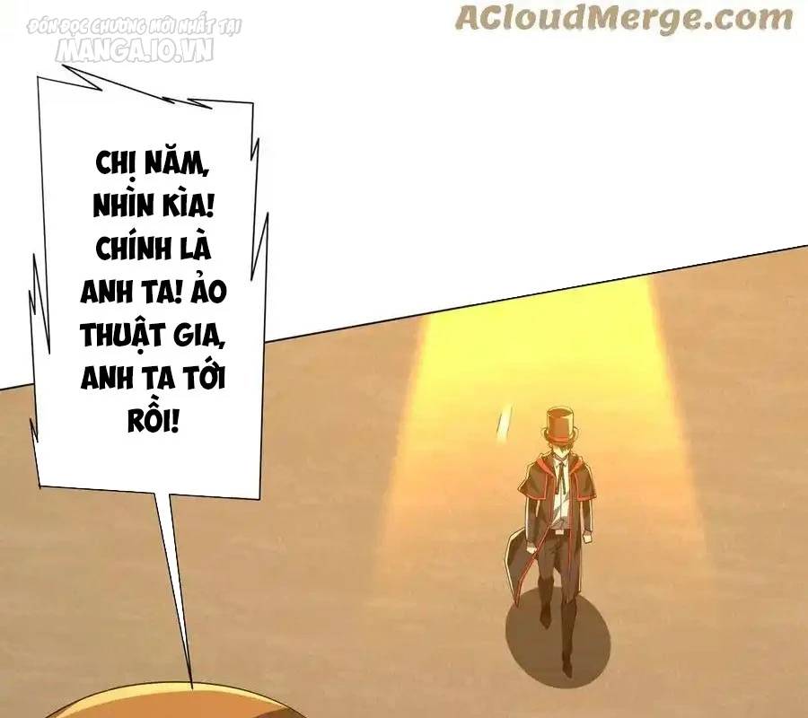 Bắt Đầu Với Trăm Vạn Minh Tệ Chap 141 - Next Chap 142