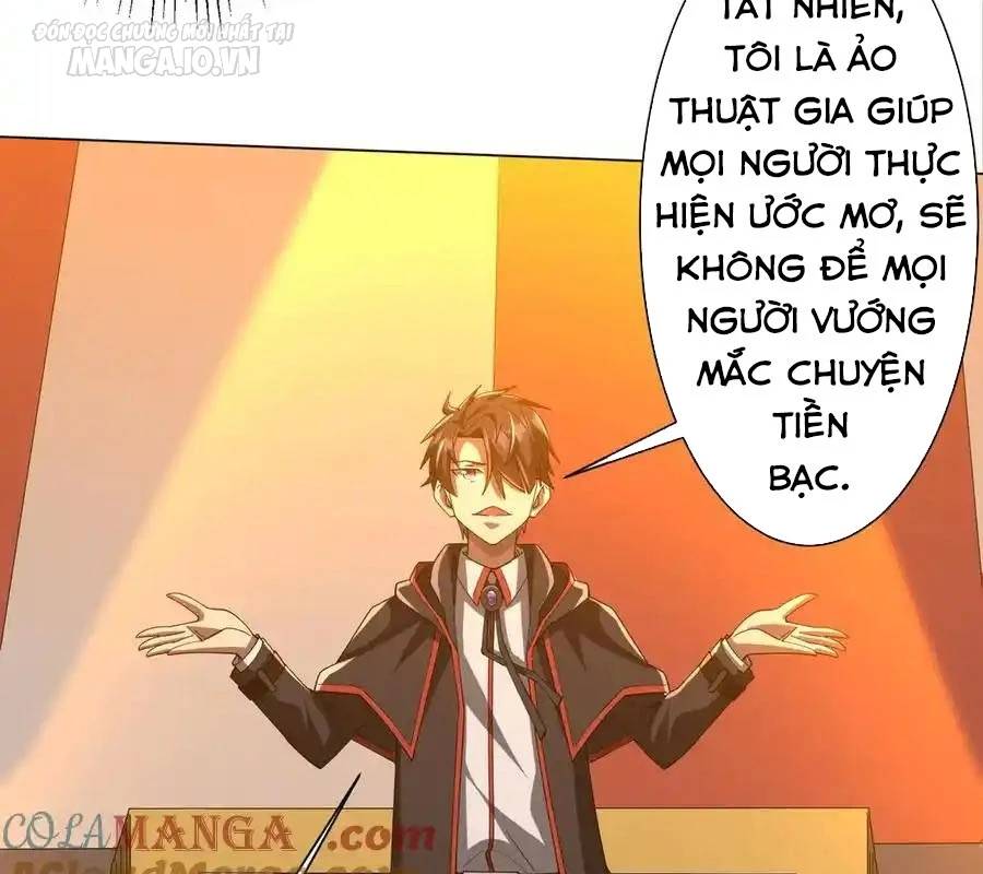 Bắt Đầu Với Trăm Vạn Minh Tệ Chap 141 - Next Chap 142