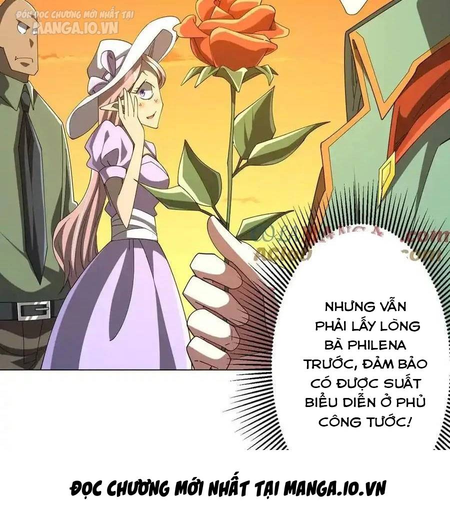 Bắt Đầu Với Trăm Vạn Minh Tệ Chap 141 - Next Chap 142