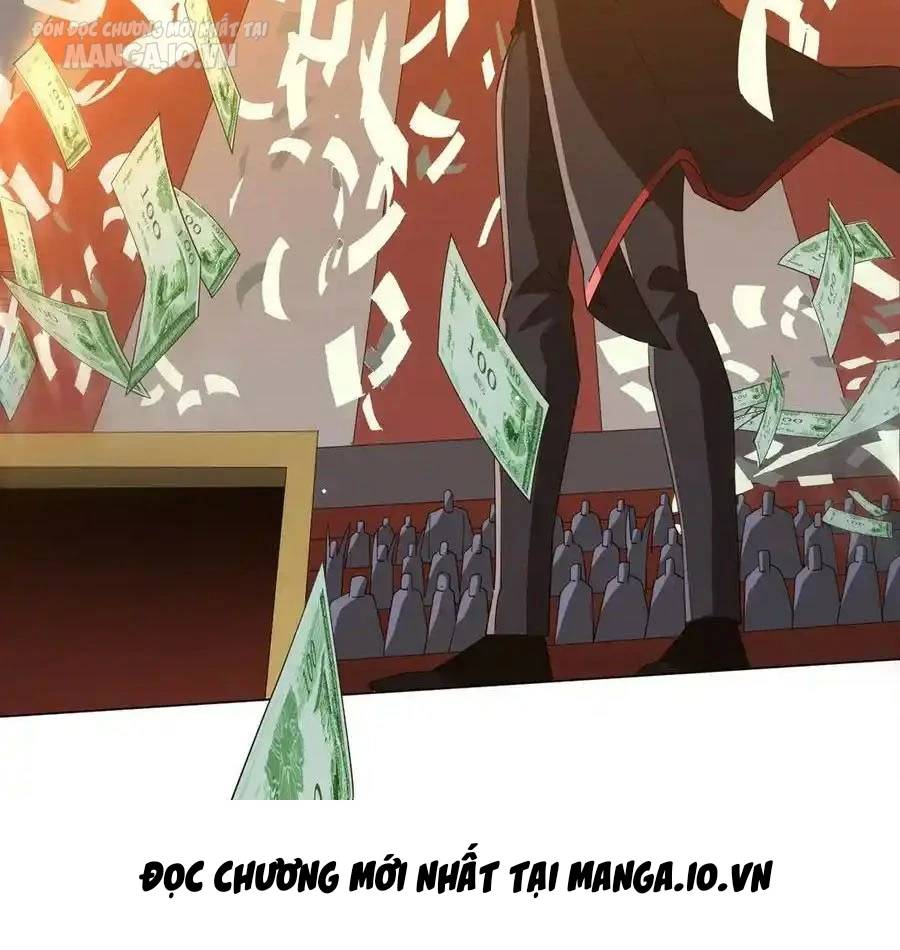 Bắt Đầu Với Trăm Vạn Minh Tệ Chap 141 - Next Chap 142