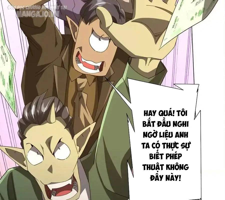 Bắt Đầu Với Trăm Vạn Minh Tệ Chap 141 - Next Chap 142