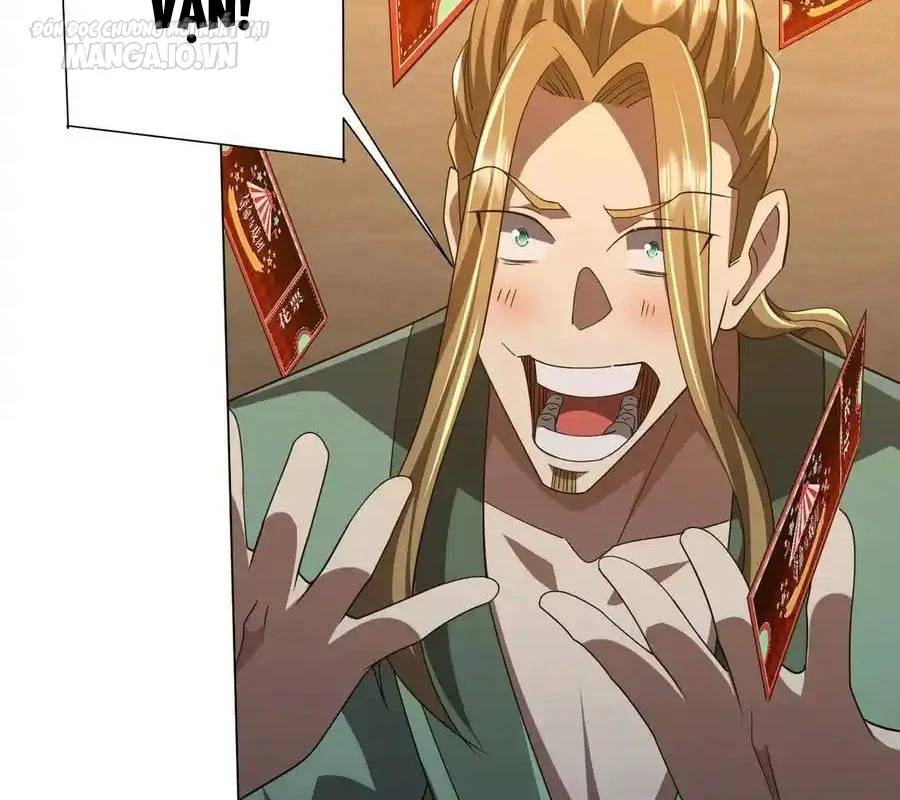 Bắt Đầu Với Trăm Vạn Minh Tệ Chap 141 - Next Chap 142