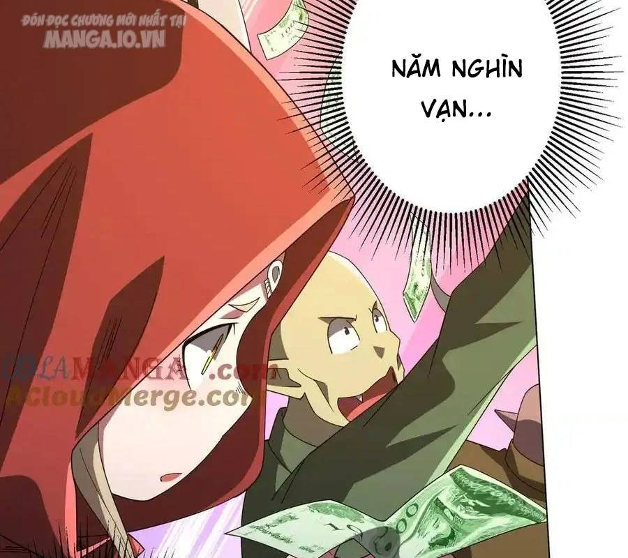 Bắt Đầu Với Trăm Vạn Minh Tệ Chap 141 - Next Chap 142