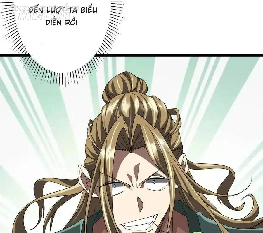 Bắt Đầu Với Trăm Vạn Minh Tệ Chap 142 - Next Chap 143