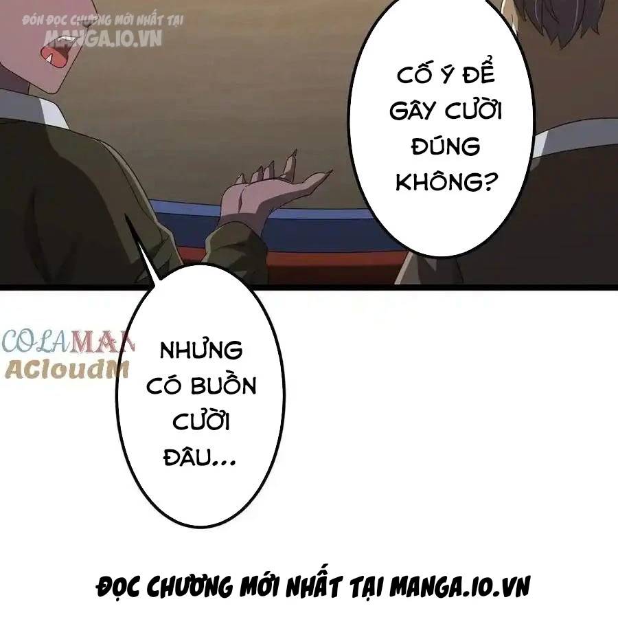 Bắt Đầu Với Trăm Vạn Minh Tệ Chap 142 - Next Chap 143