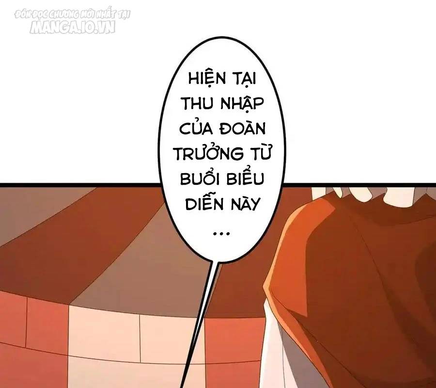 Bắt Đầu Với Trăm Vạn Minh Tệ Chap 142 - Next Chap 143