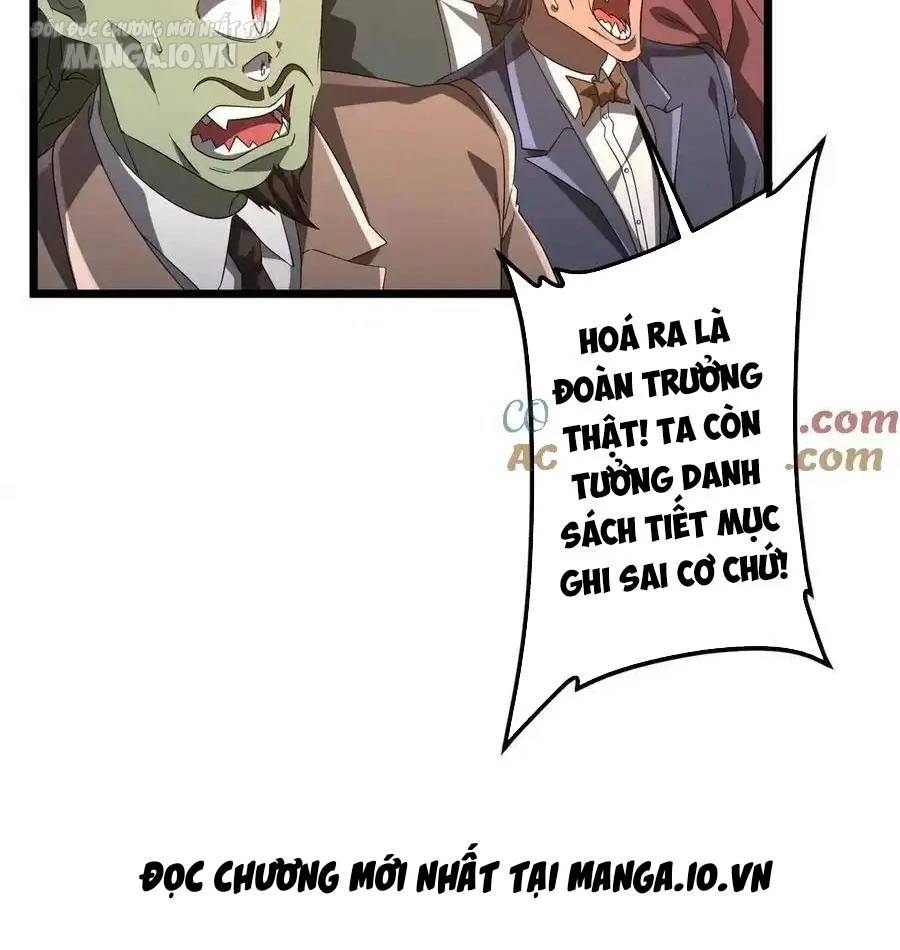Bắt Đầu Với Trăm Vạn Minh Tệ Chap 142 - Next Chap 143