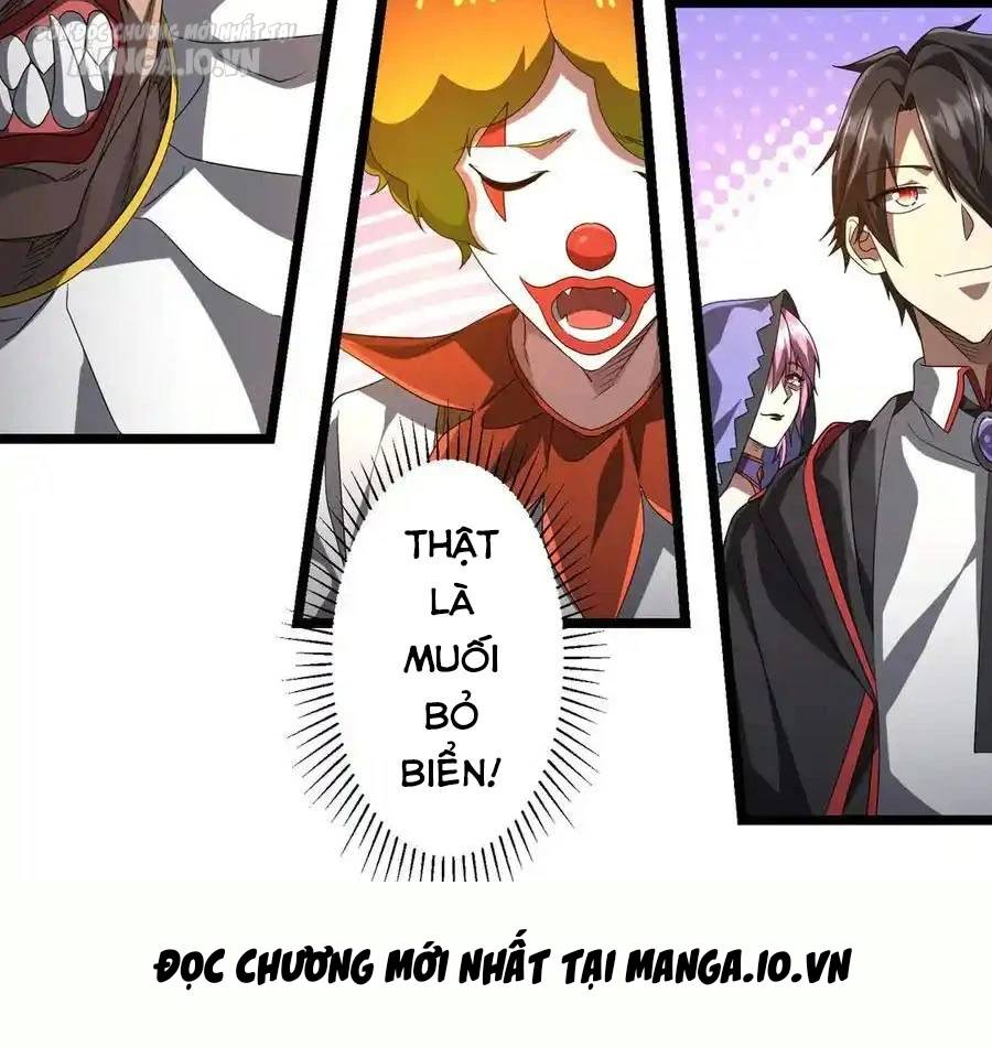 Bắt Đầu Với Trăm Vạn Minh Tệ Chap 142 - Next Chap 143