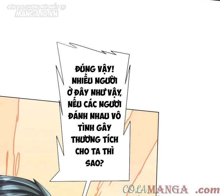 Bắt Đầu Với Trăm Vạn Minh Tệ Chap 143 - Next Chap 144