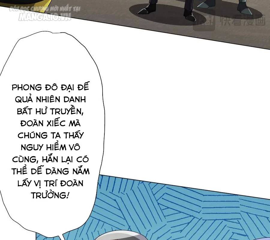 Bắt Đầu Với Trăm Vạn Minh Tệ Chap 143 - Next Chap 144