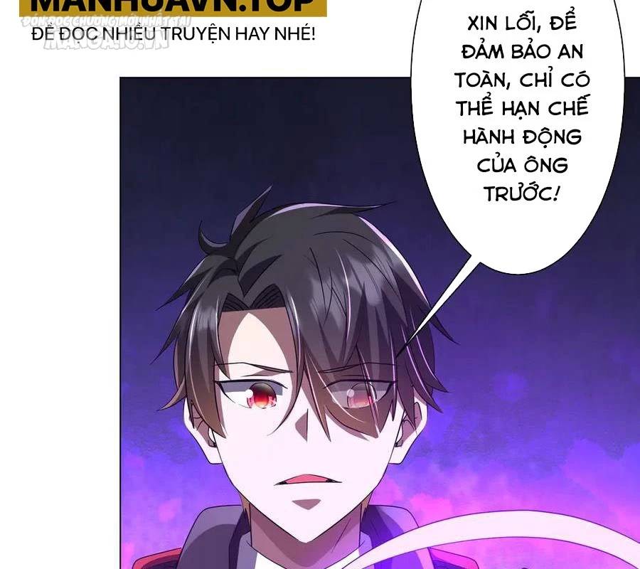 Bắt Đầu Với Trăm Vạn Minh Tệ Chap 143 - Next Chap 144