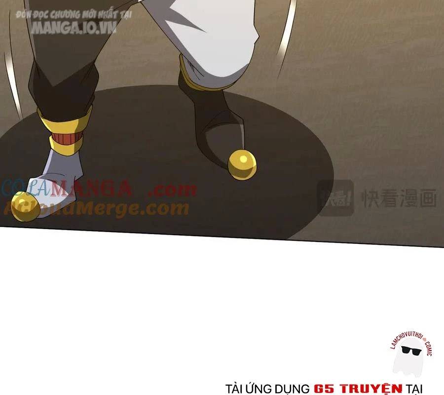 Bắt Đầu Với Trăm Vạn Minh Tệ Chap 143 - Next Chap 144