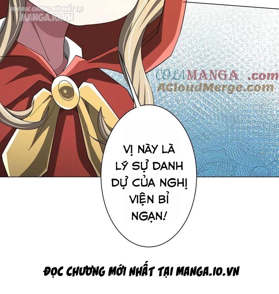 Bắt Đầu Với Trăm Vạn Minh Tệ Chap 143 - Next Chap 144