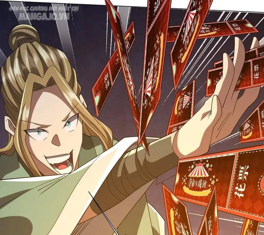 Bắt Đầu Với Trăm Vạn Minh Tệ Chap 143 - Next Chap 144