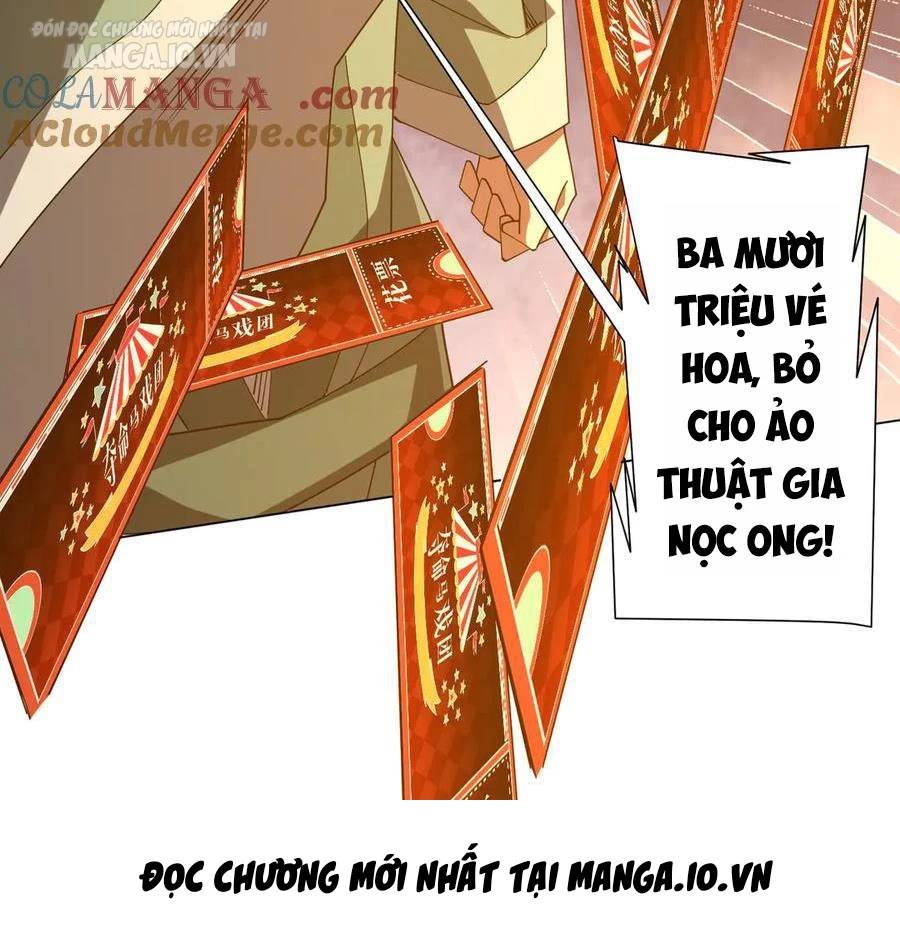Bắt Đầu Với Trăm Vạn Minh Tệ Chap 143 - Next Chap 144